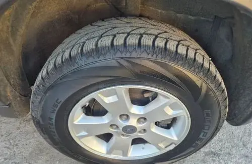 FORD Maverick 
