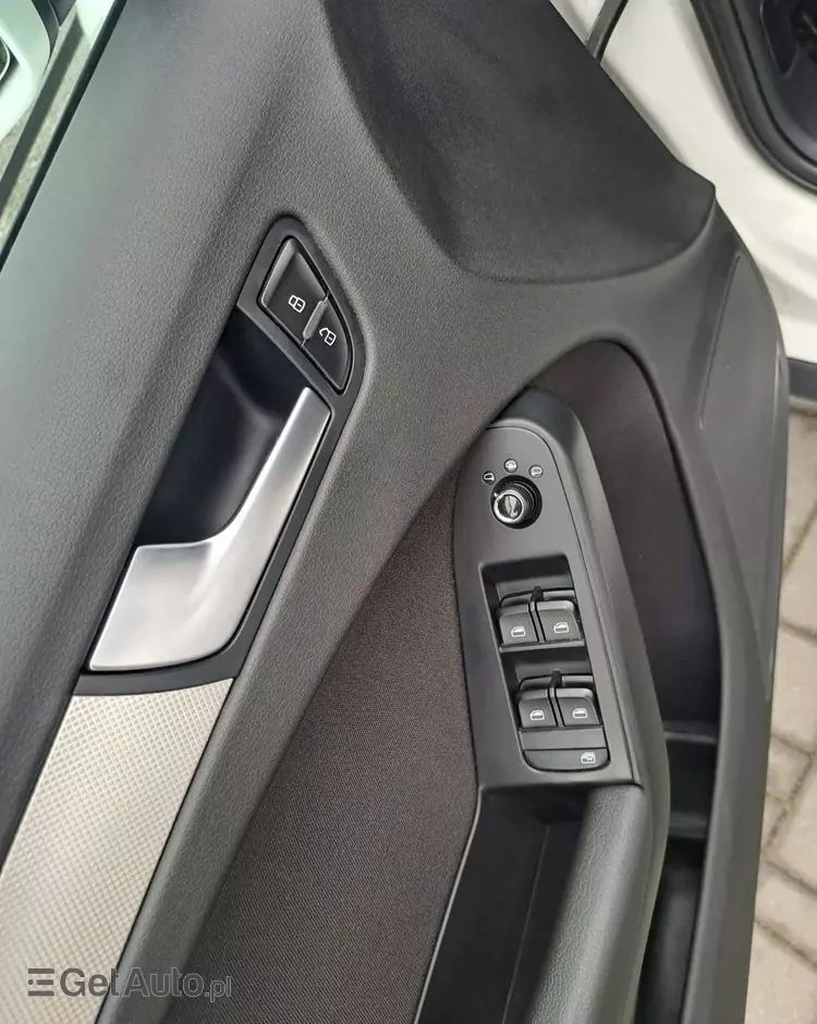 AUDI A4 Allroad 2.0 TDI Quattro