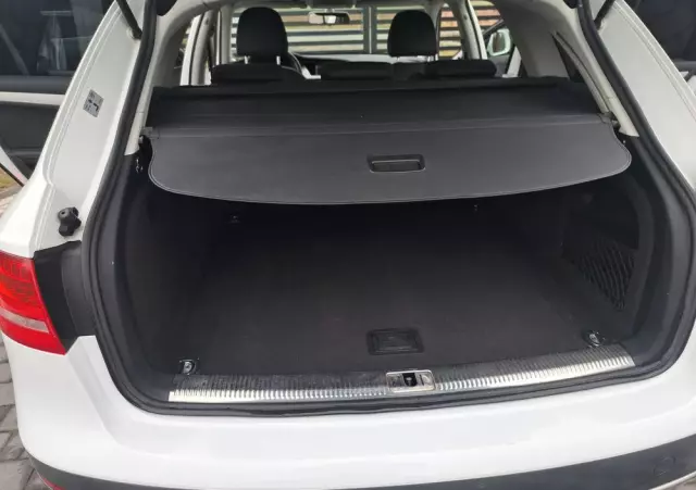 AUDI A4 Allroad 2.0 TDI Quattro