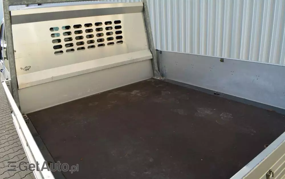 VOLKSWAGEN TRANSPORTER T6 DOKA JAK NOWY 