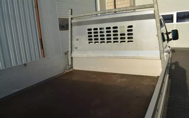 VOLKSWAGEN TRANSPORTER T6 DOKA JAK NOWY 