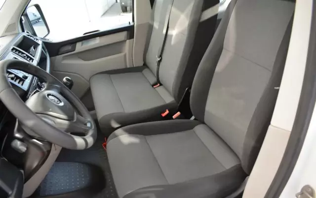 VOLKSWAGEN TRANSPORTER T6 DOKA JAK NOWY 