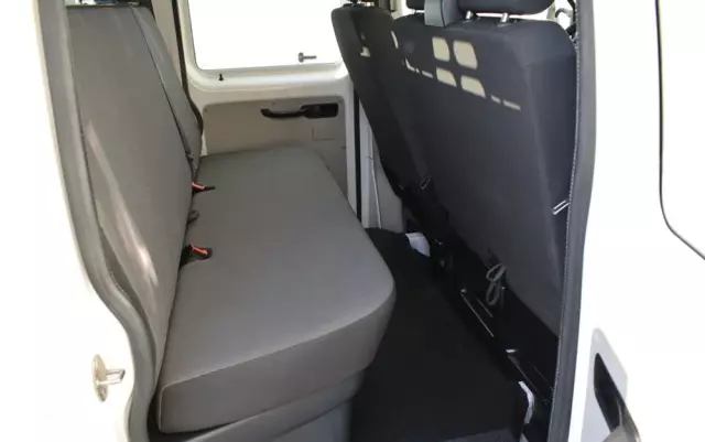 VOLKSWAGEN TRANSPORTER T6 DOKA JAK NOWY 