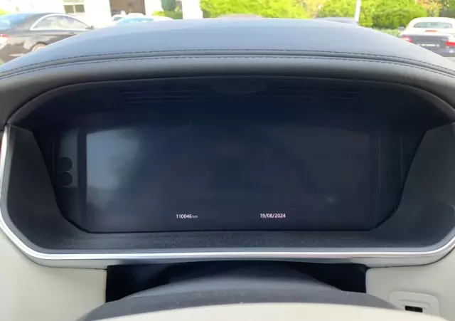 LAND ROVER Range Rover 5.0 V8 S/C AB