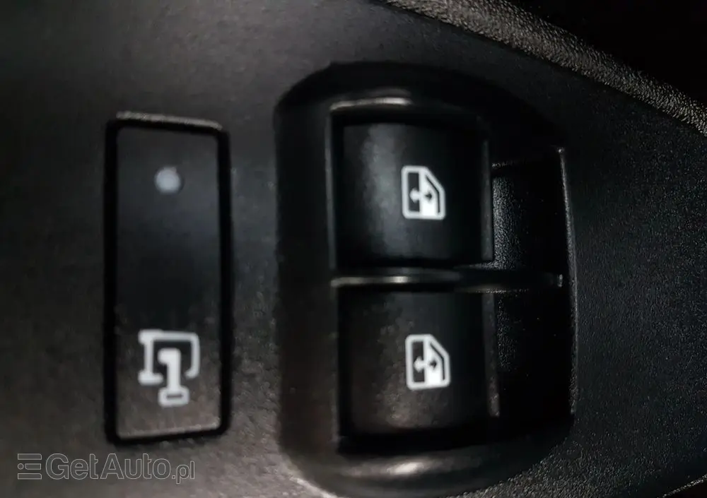 FIAT DOBLO MAXI L2H1 DŁUGI KLIMA BLASZAK VAN FURGON KRAJOWY 6-BIEGÓW MANUAL 