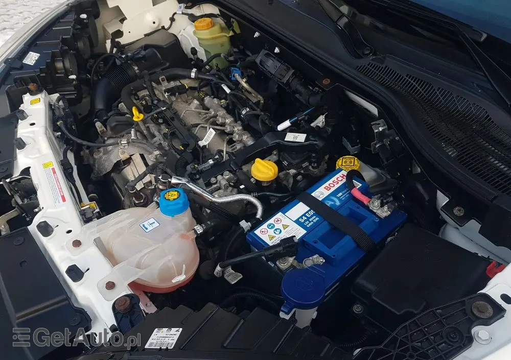 FIAT DOBLO MAXI L2H1 DŁUGI KLIMA BLASZAK VAN FURGON KRAJOWY 6-BIEGÓW MANUAL 