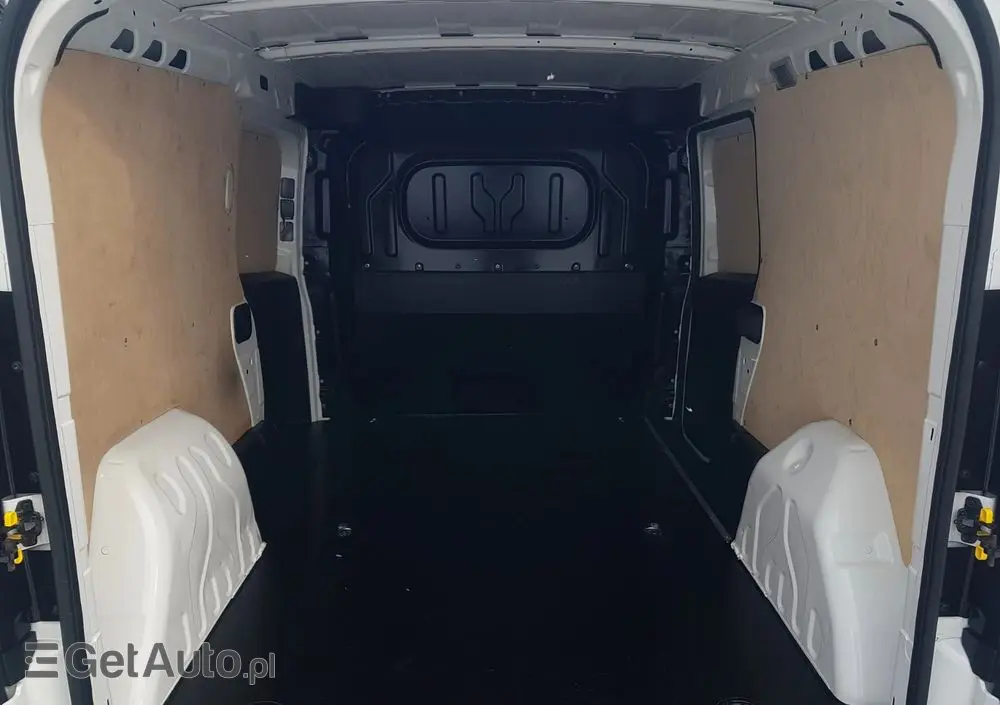FIAT DOBLO MAXI L2H1 DŁUGI KLIMA BLASZAK VAN FURGON KRAJOWY 6-BIEGÓW MANUAL 