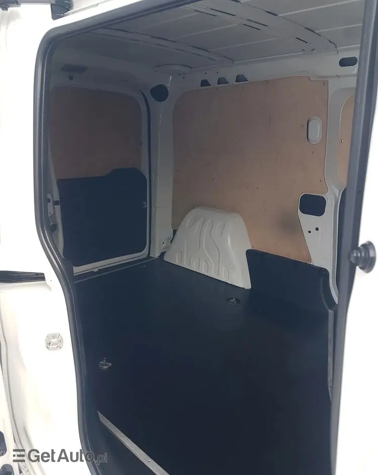 FIAT DOBLO MAXI L2H1 DŁUGI KLIMA BLASZAK VAN FURGON KRAJOWY 6-BIEGÓW MANUAL 