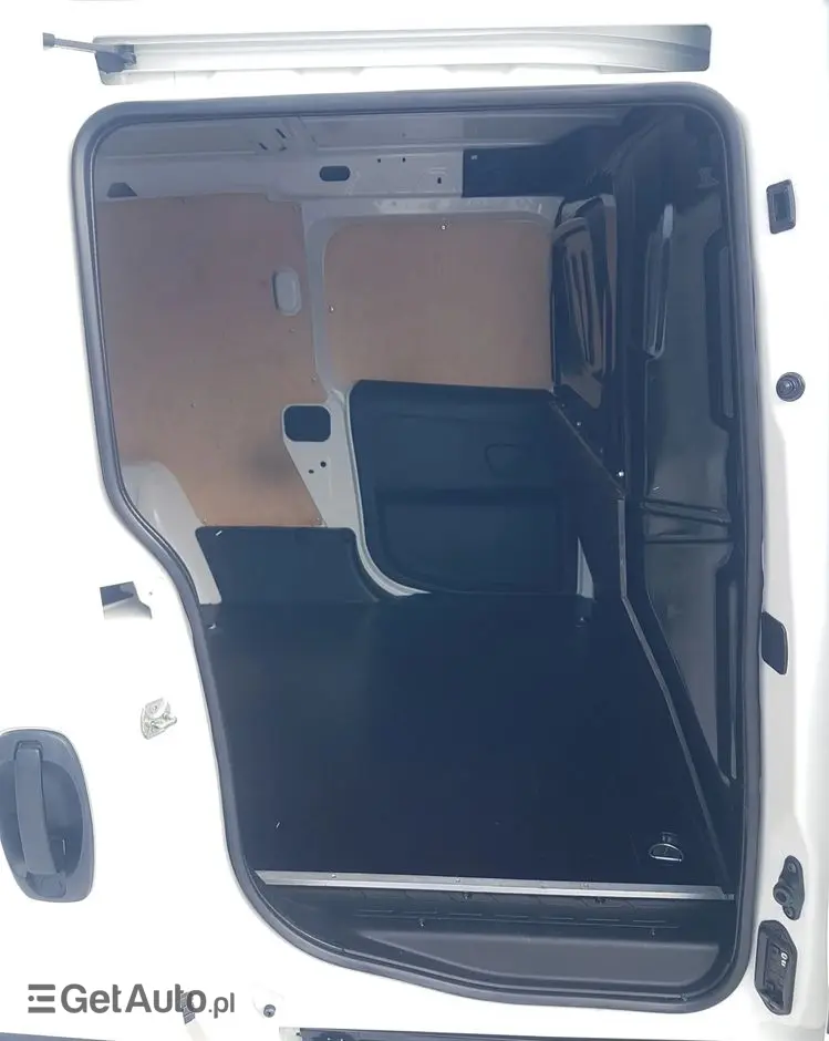 FIAT DOBLO MAXI L2H1 DŁUGI KLIMA BLASZAK VAN FURGON KRAJOWY 6-BIEGÓW MANUAL 