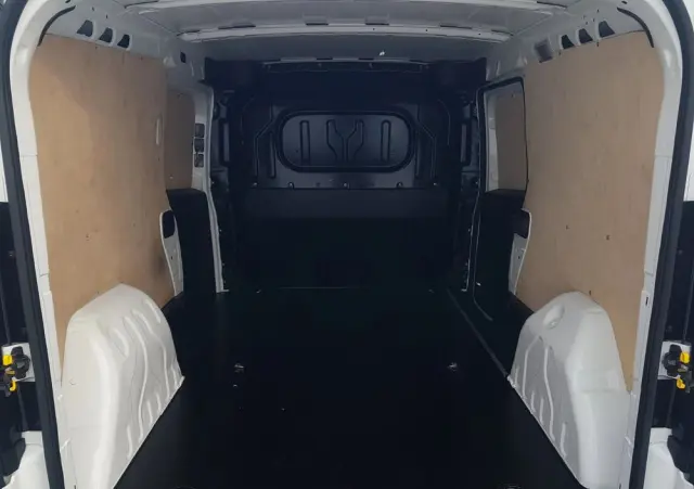 FIAT DOBLO MAXI L2H1 DŁUGI KLIMA BLASZAK VAN FURGON KRAJOWY 6-BIEGÓW MANUAL 