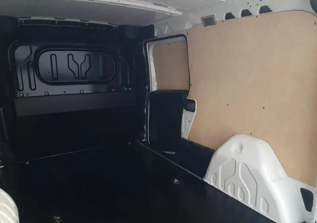 FIAT DOBLO MAXI L2H1 DŁUGI KLIMA BLASZAK VAN FURGON KRAJOWY 6-BIEGÓW MANUAL 