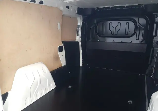 FIAT DOBLO MAXI L2H1 DŁUGI KLIMA BLASZAK VAN FURGON KRAJOWY 6-BIEGÓW MANUAL 