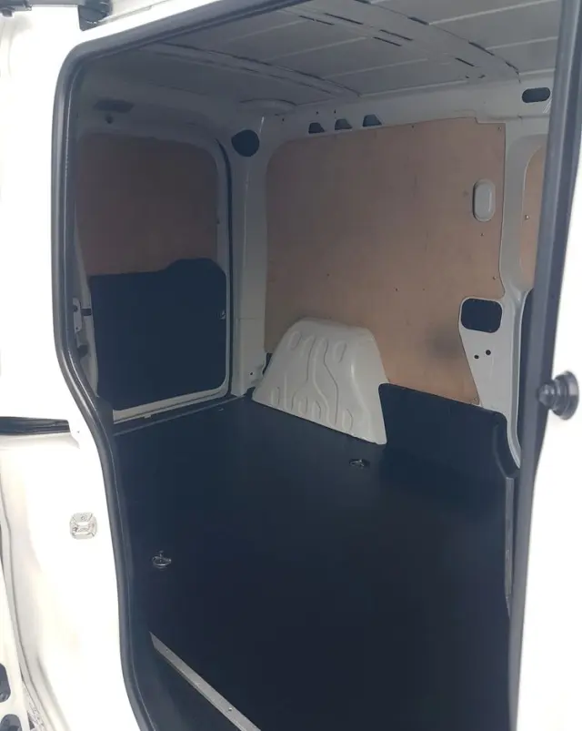 FIAT DOBLO MAXI L2H1 DŁUGI KLIMA BLASZAK VAN FURGON KRAJOWY 6-BIEGÓW MANUAL 