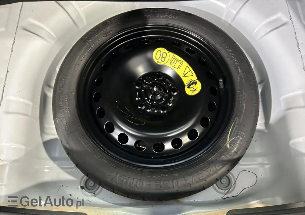 FORD Focus 1.5 EcoBlue STart-Stopp-System TITANIUM