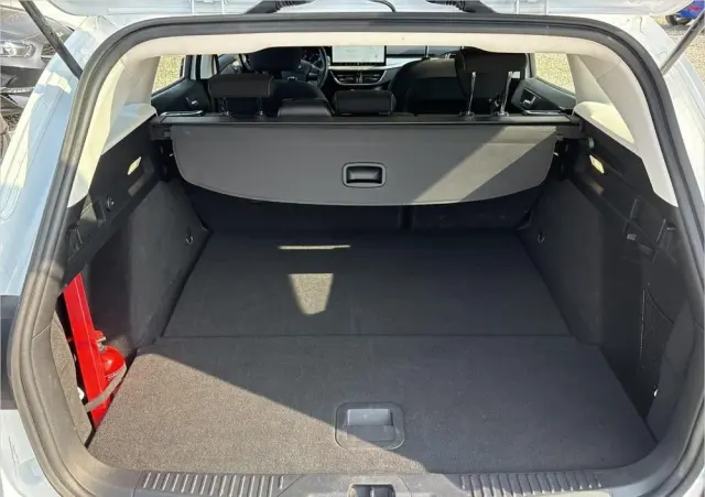 FORD Focus 1.5 EcoBlue STart-Stopp-System TITANIUM