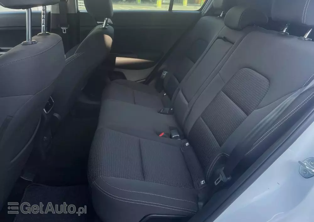 KIA Sportage 1.6 GDI 2WD Black Edition