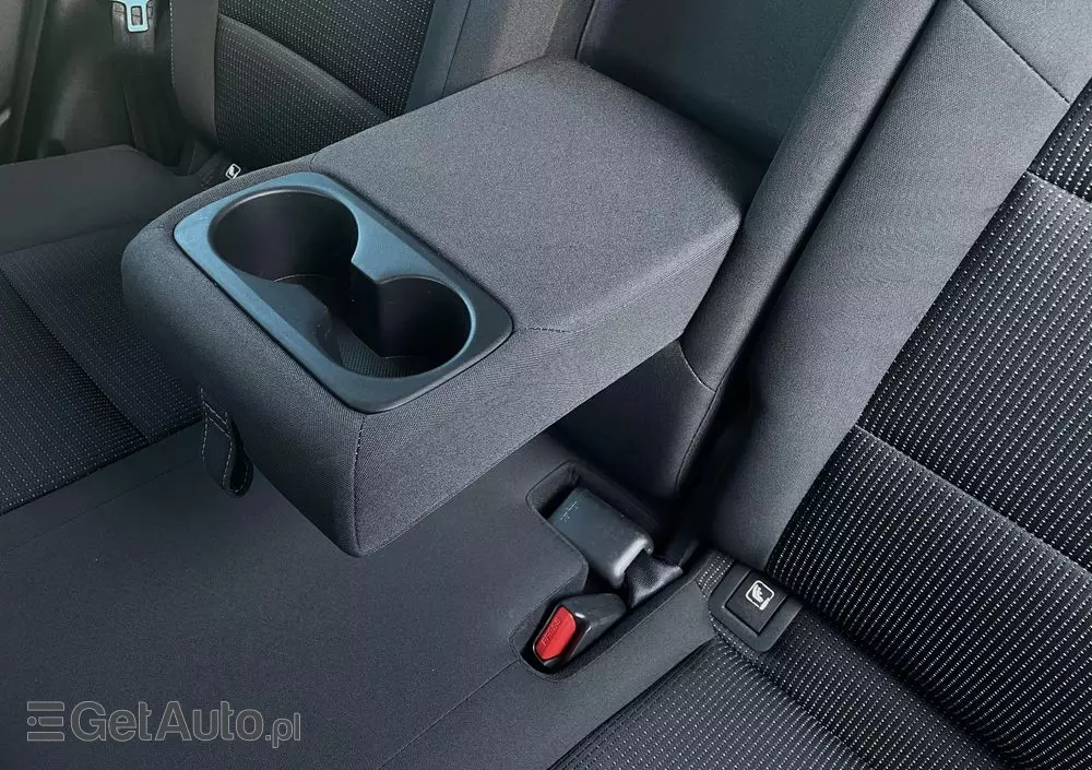 KIA Sportage 1.6 GDI 2WD Black Edition