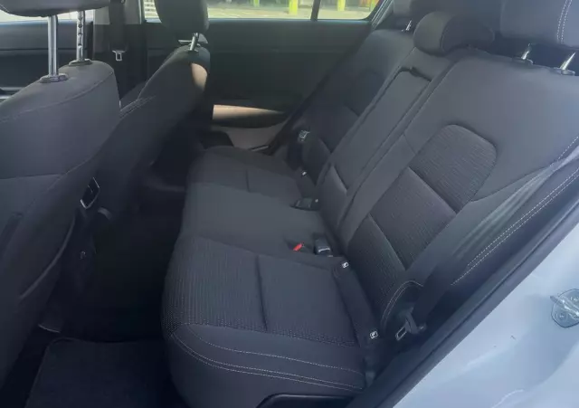 KIA Sportage 1.6 GDI 2WD Black Edition