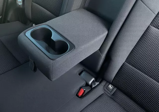 KIA Sportage 1.6 GDI 2WD Black Edition