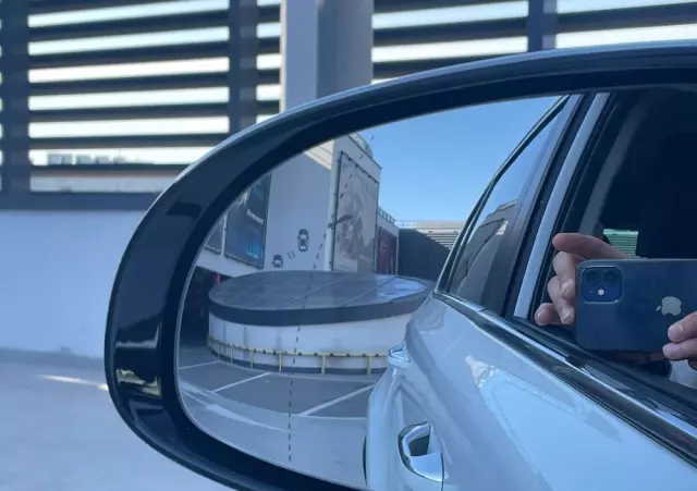 KIA Sportage 1.6 GDI 2WD Black Edition