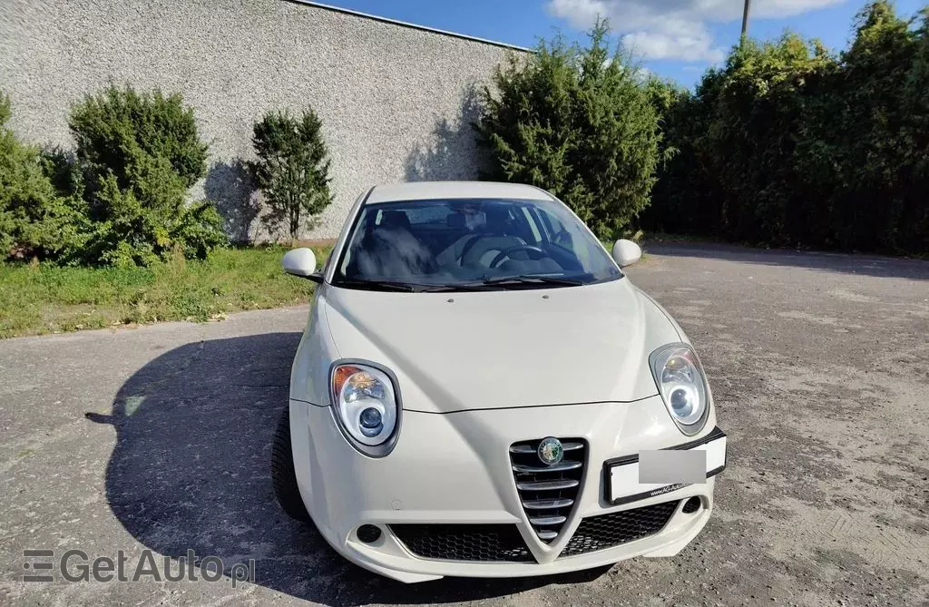 ALFA ROMEO Mi.to 