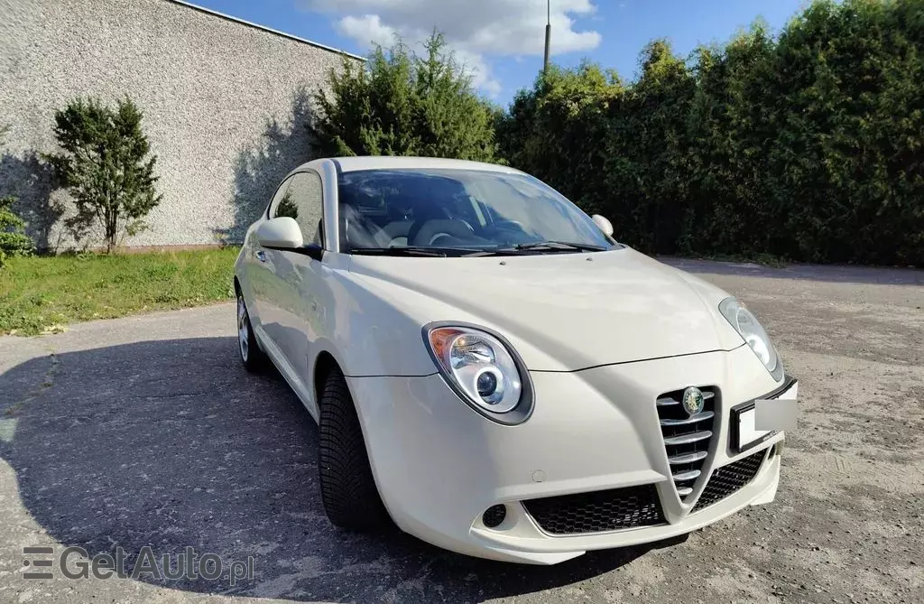 ALFA ROMEO Mi.to 