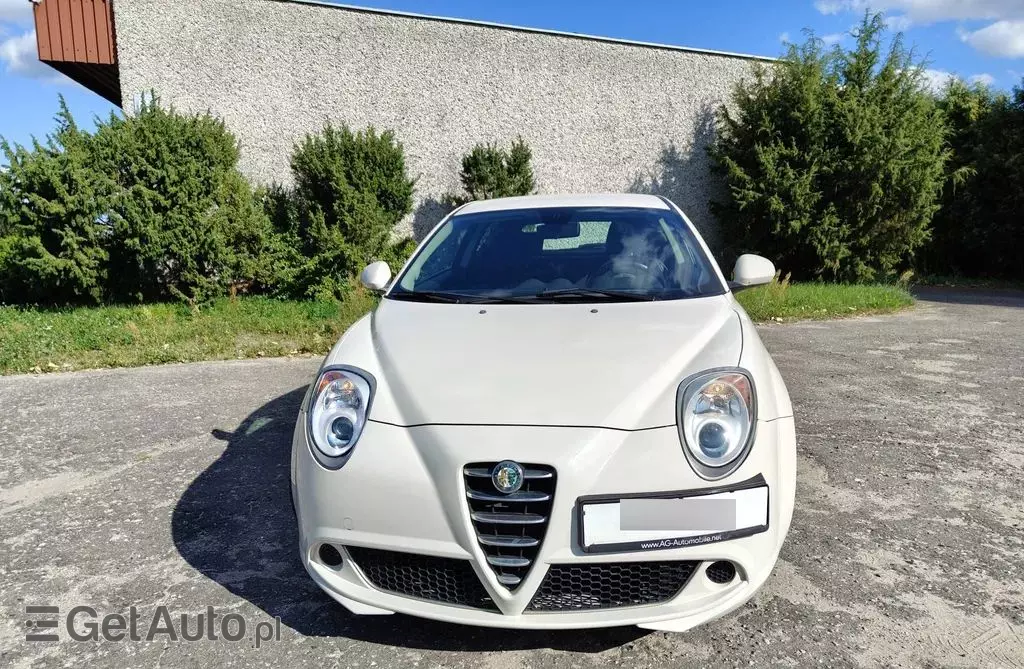 ALFA ROMEO Mi.to 