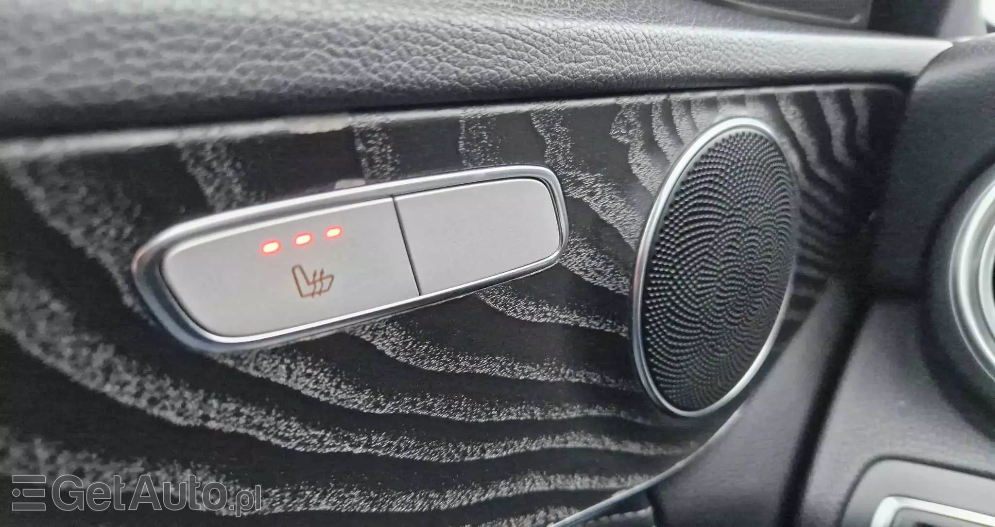 MERCEDES-BENZ Klasa C 250 T CDI 7G-TRONIC Avantgarde Edition