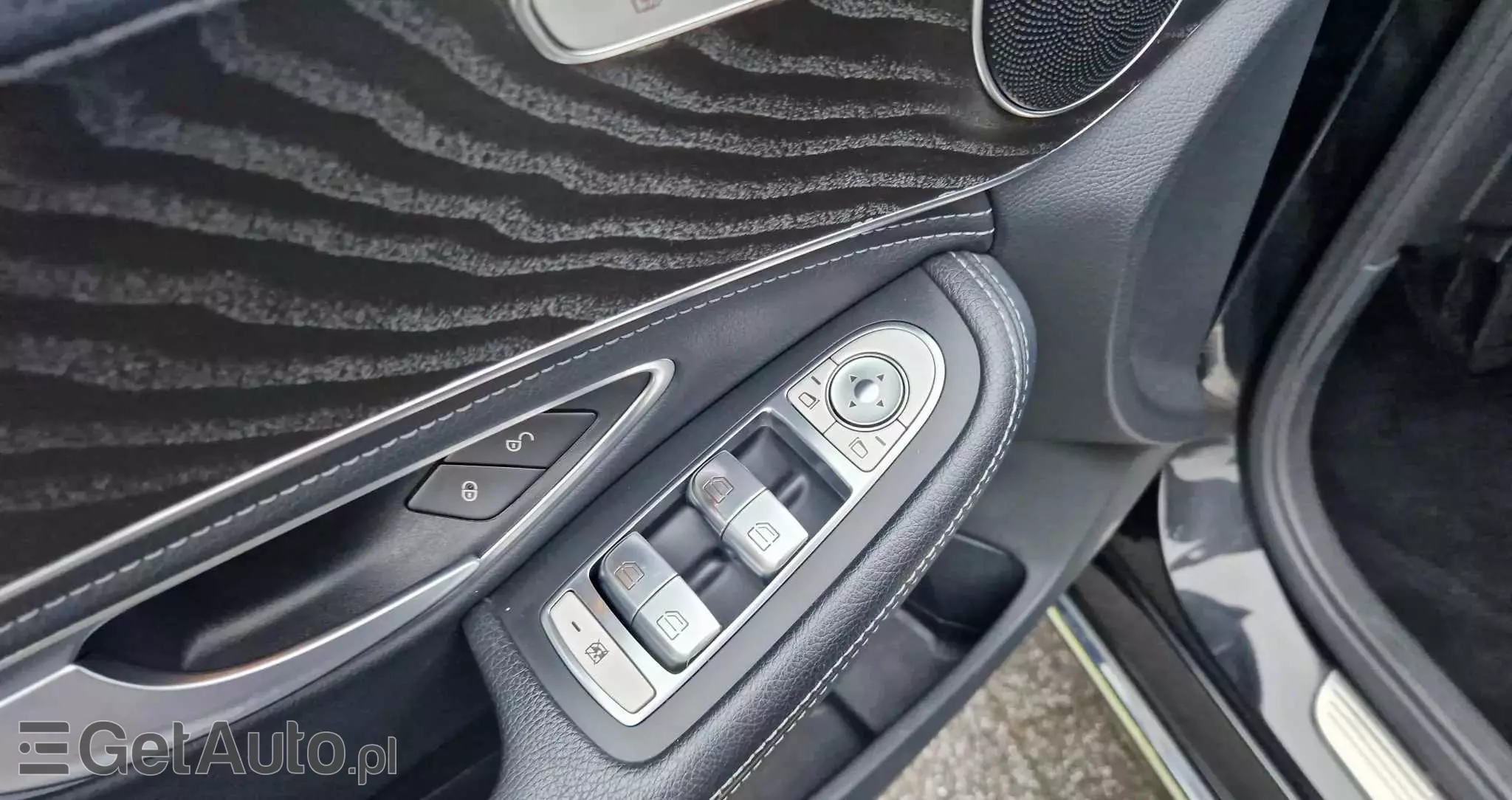 MERCEDES-BENZ Klasa C 250 T CDI 7G-TRONIC Avantgarde Edition