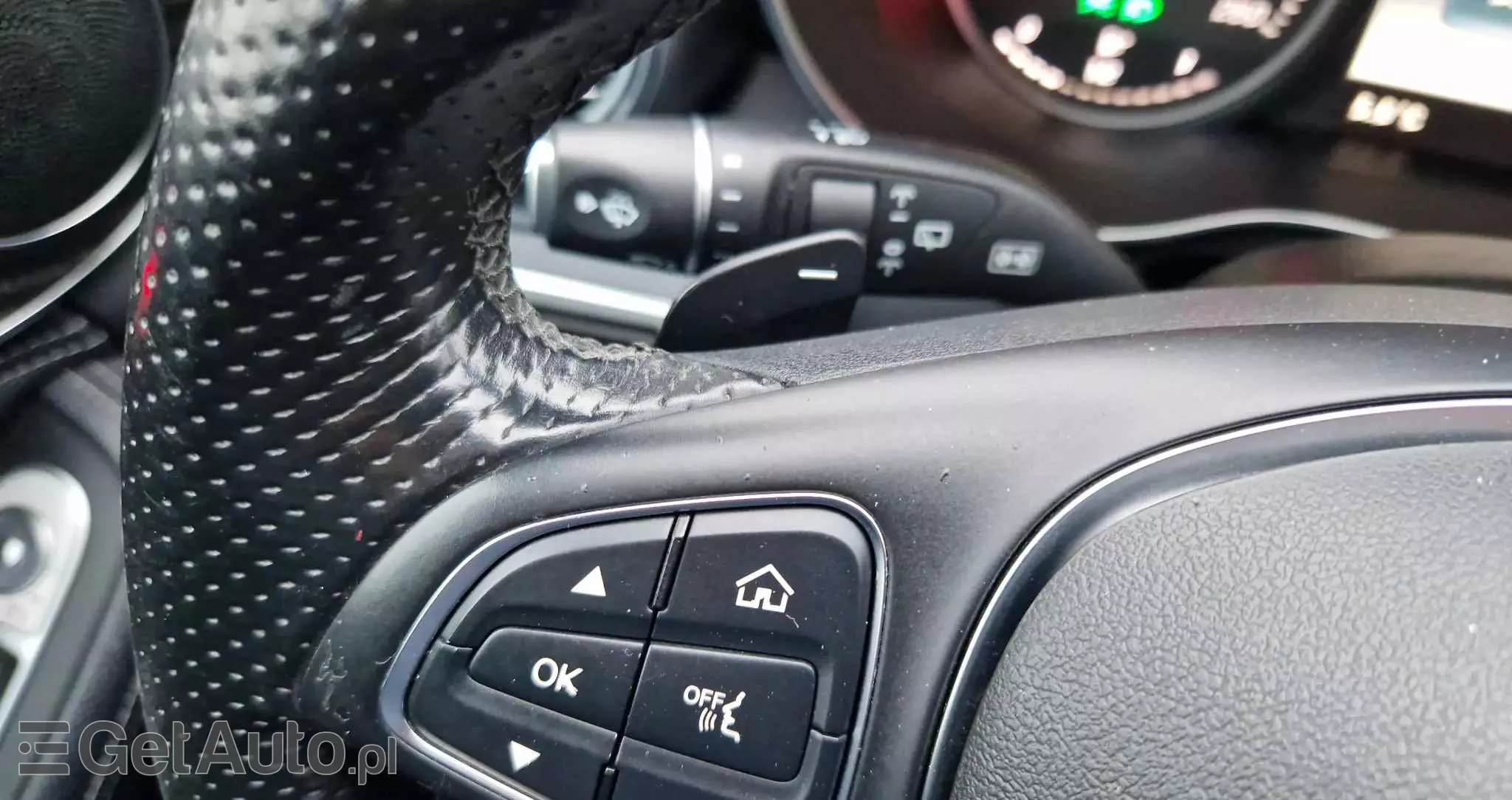 MERCEDES-BENZ Klasa C 250 T CDI 7G-TRONIC Avantgarde Edition