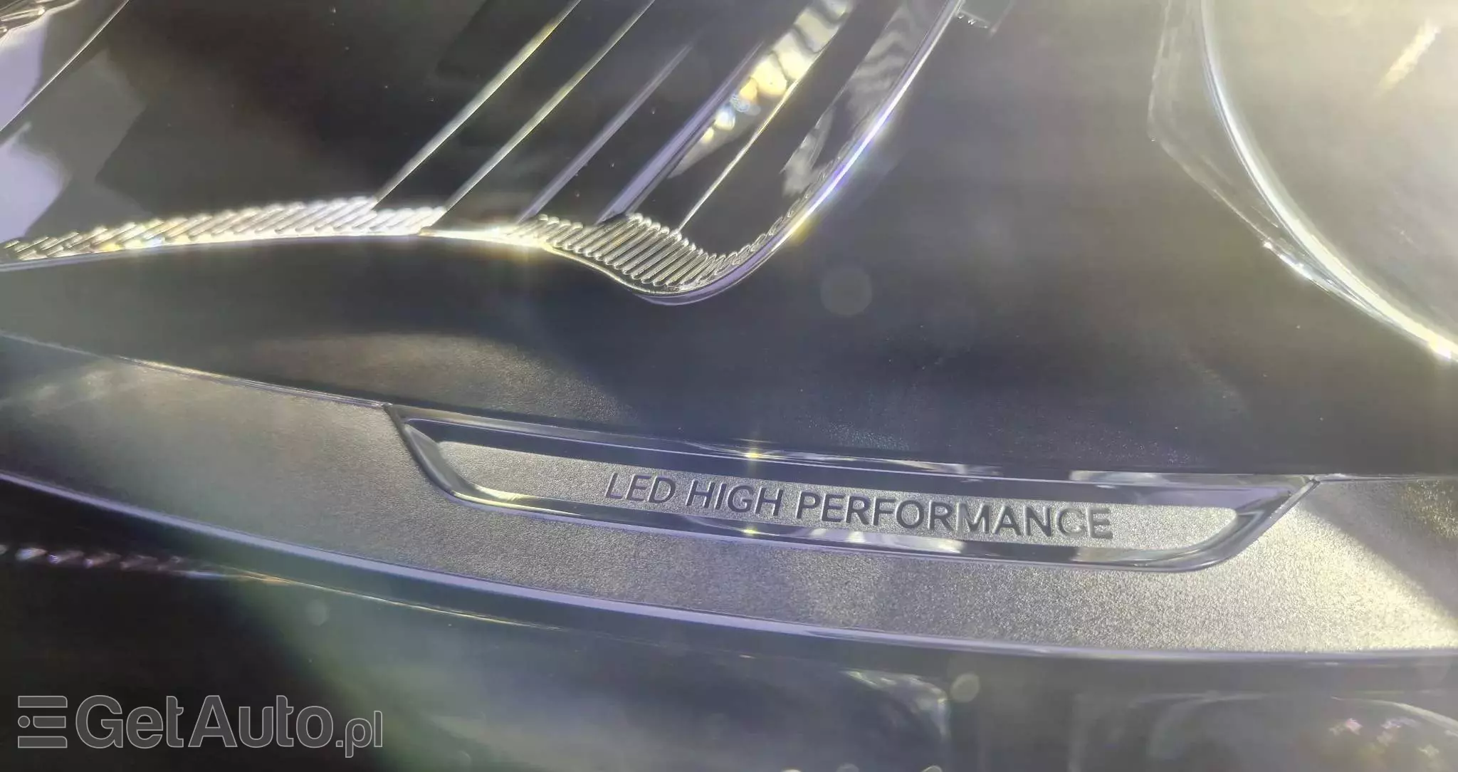 MERCEDES-BENZ Klasa C 250 T CDI 7G-TRONIC Avantgarde Edition