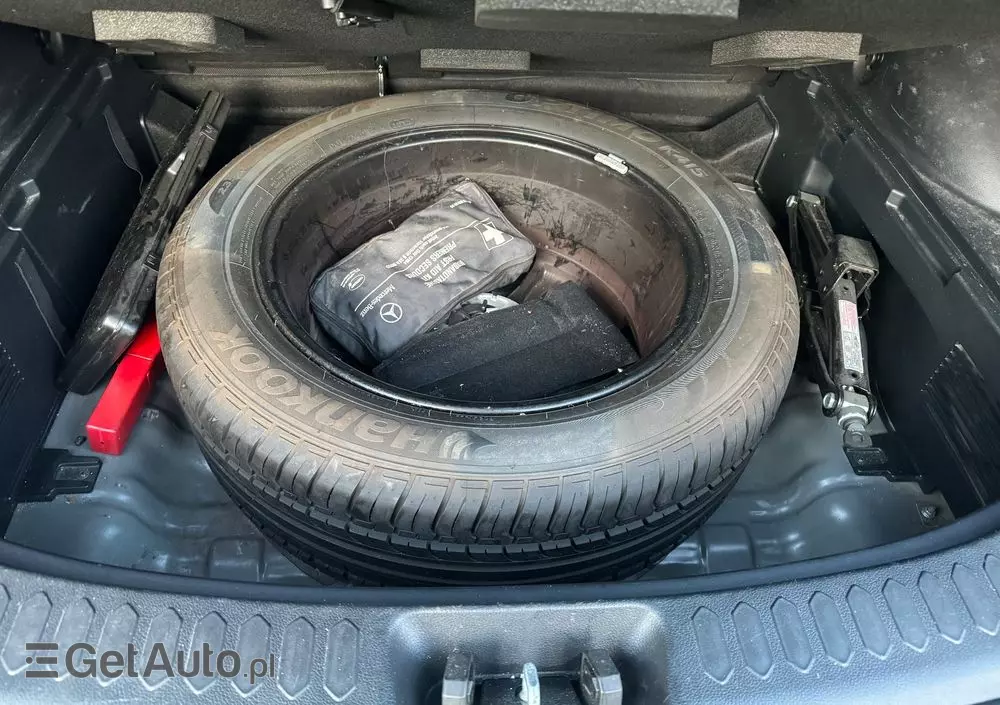 KIA Sportage 1.7 CRDI Business Line 2WD