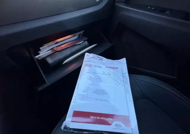 KIA Sportage 1.7 CRDI Business Line 2WD