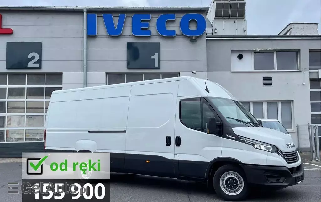 IVECO 29 Daily 