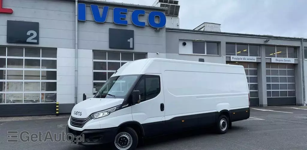 IVECO 29 Daily 