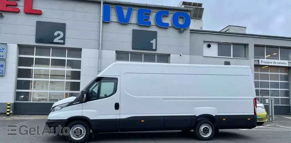 IVECO 29 Daily 