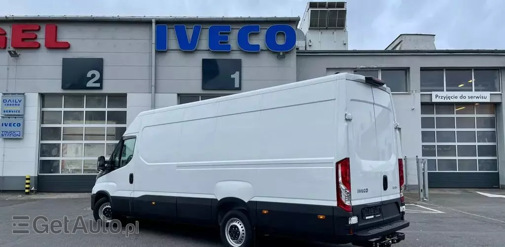 IVECO 29 Daily 