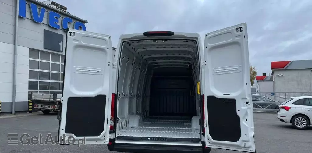 IVECO 29 Daily 