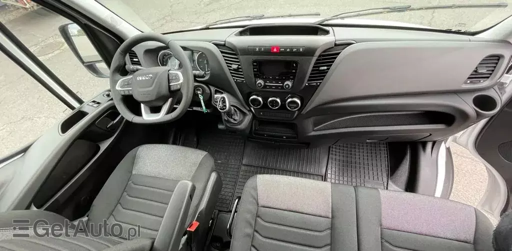 IVECO 29 Daily 