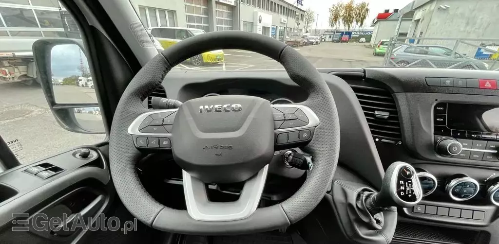 IVECO 29 Daily 
