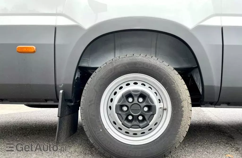 IVECO 29 Daily 