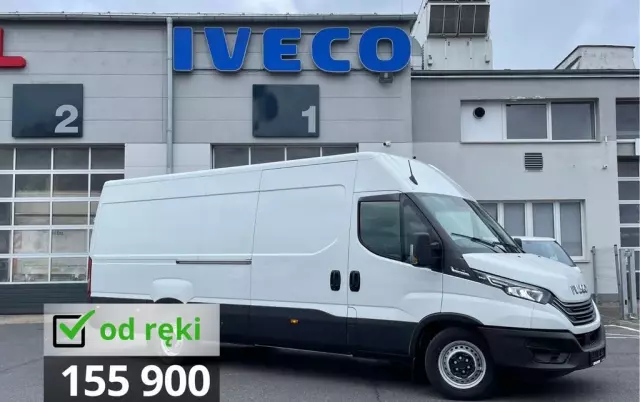 IVECO 29 Daily 