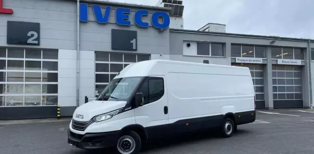 IVECO 29 Daily 