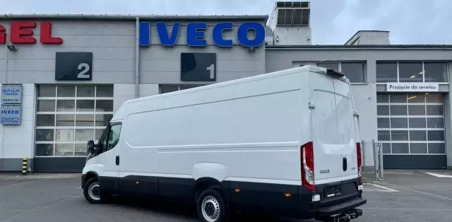 IVECO 29 Daily 