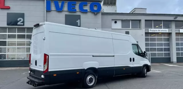 IVECO 29 Daily 
