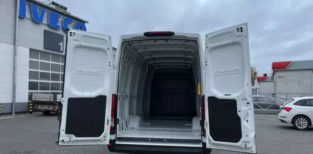 IVECO 29 Daily 