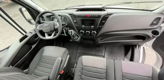 IVECO 29 Daily 