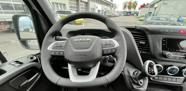 IVECO 29 Daily 