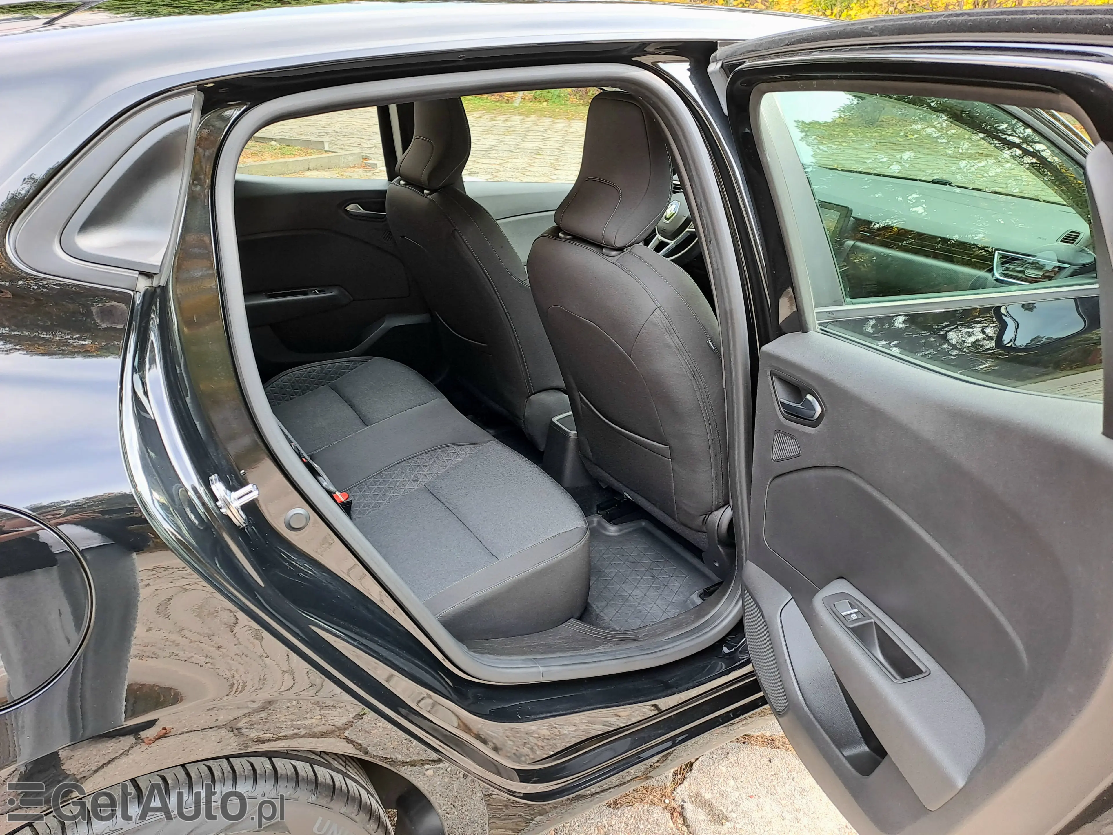 RENAULT Clio Zen 100 LPG