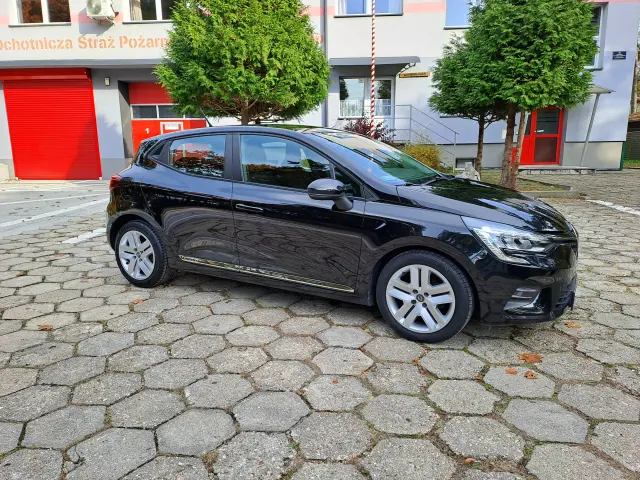 RENAULT Clio Zen 100 LPG